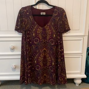 Show me your mumu dress